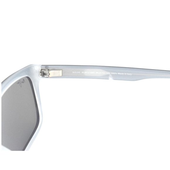 Maui Jim Blue and Gray Sunglasses - Picture 5 of 6
